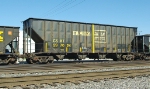 CSX Hopper 297024